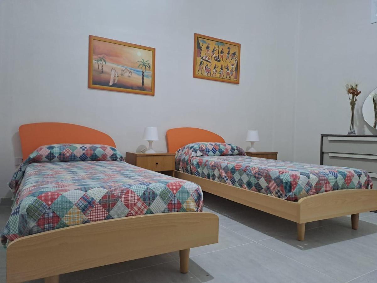 דירות סאווה La Casa Del Sole מראה חיצוני תמונה