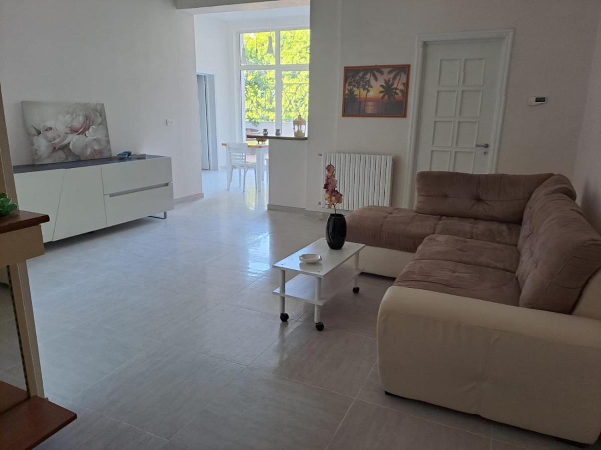 דירות סאווה La Casa Del Sole מראה חיצוני תמונה
