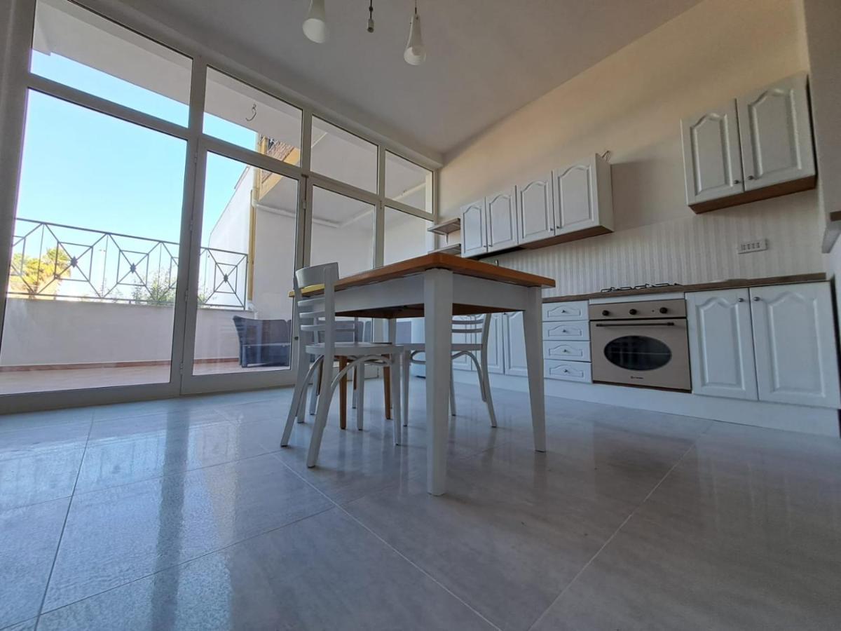 דירות סאווה La Casa Del Sole מראה חיצוני תמונה