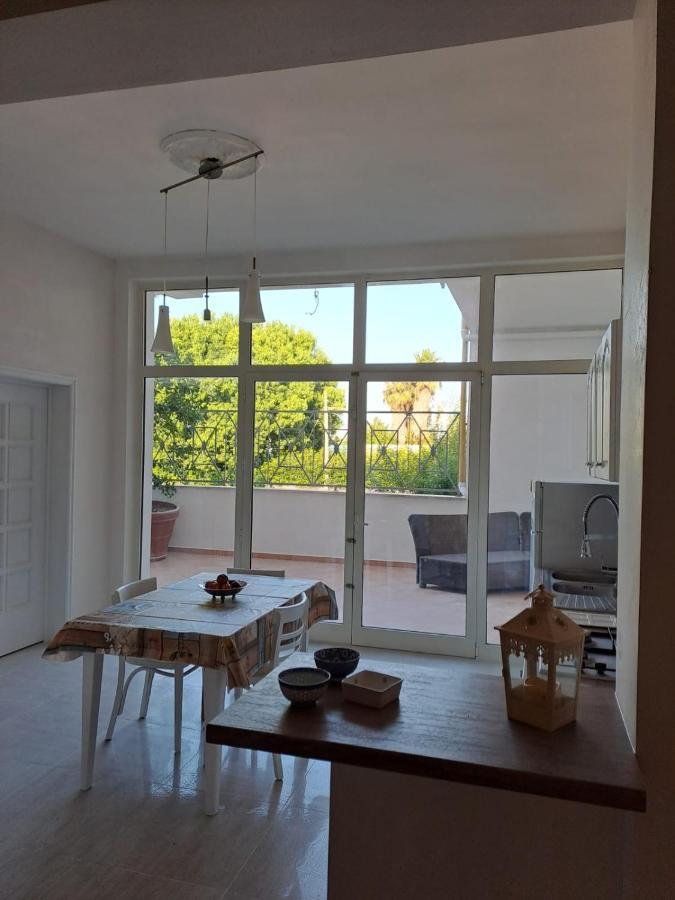 דירות סאווה La Casa Del Sole מראה חיצוני תמונה