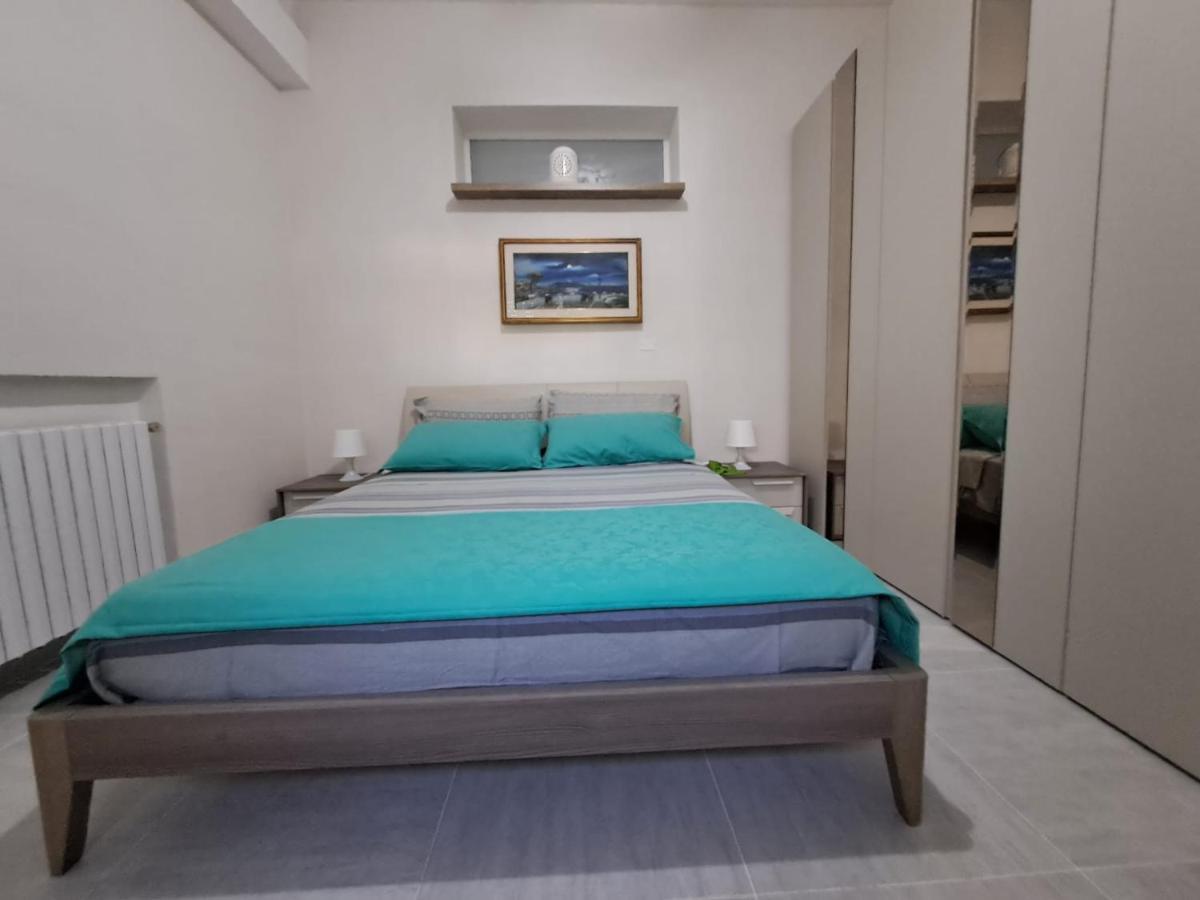 דירות סאווה La Casa Del Sole מראה חיצוני תמונה