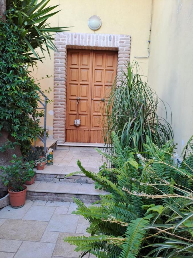 דירות סאווה La Casa Del Sole מראה חיצוני תמונה